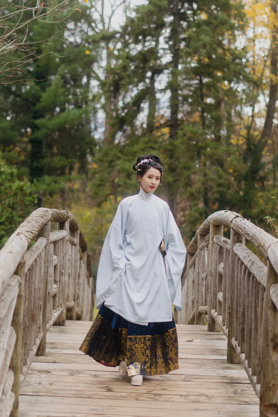 🇨🇦“所谓贵女，并非金银之贵，亦非王公之贵”