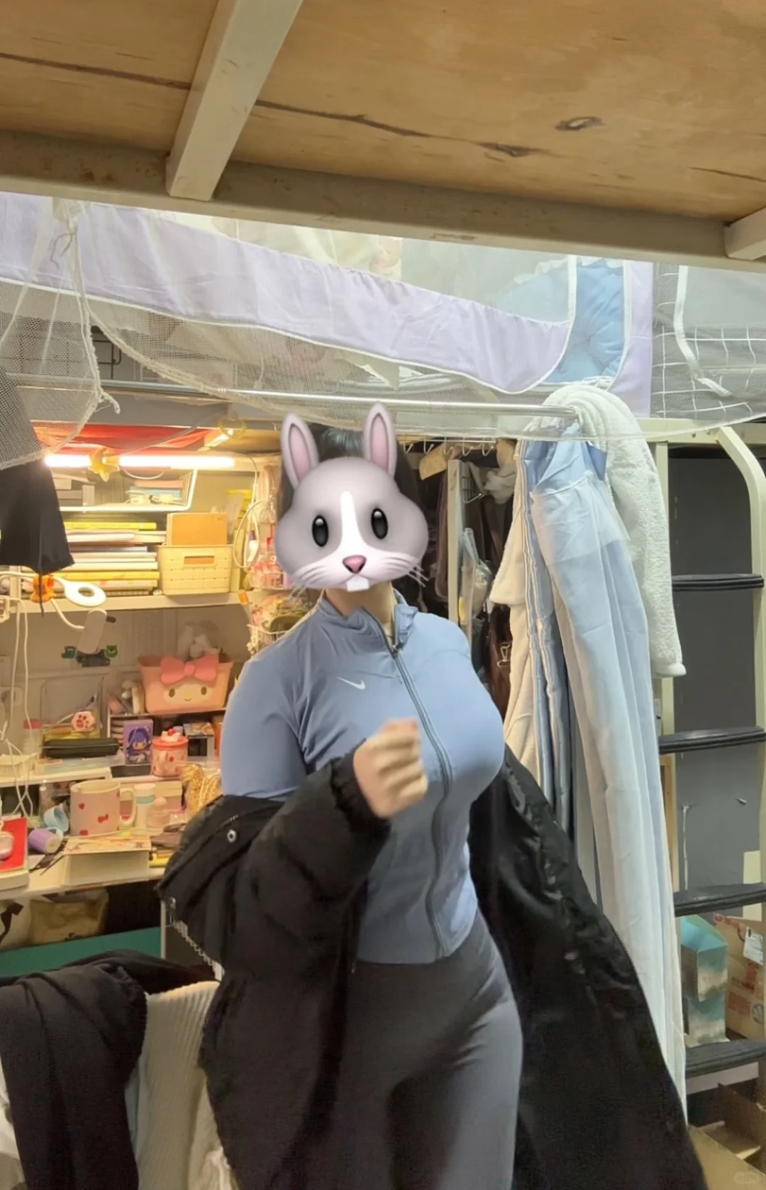 羽毛球女神