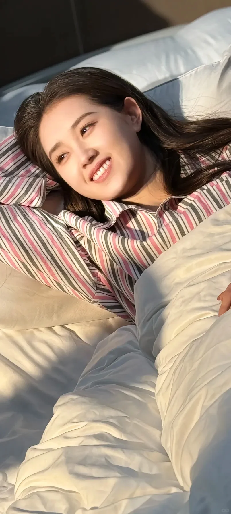 短剧第一清纯女神郭宇欣