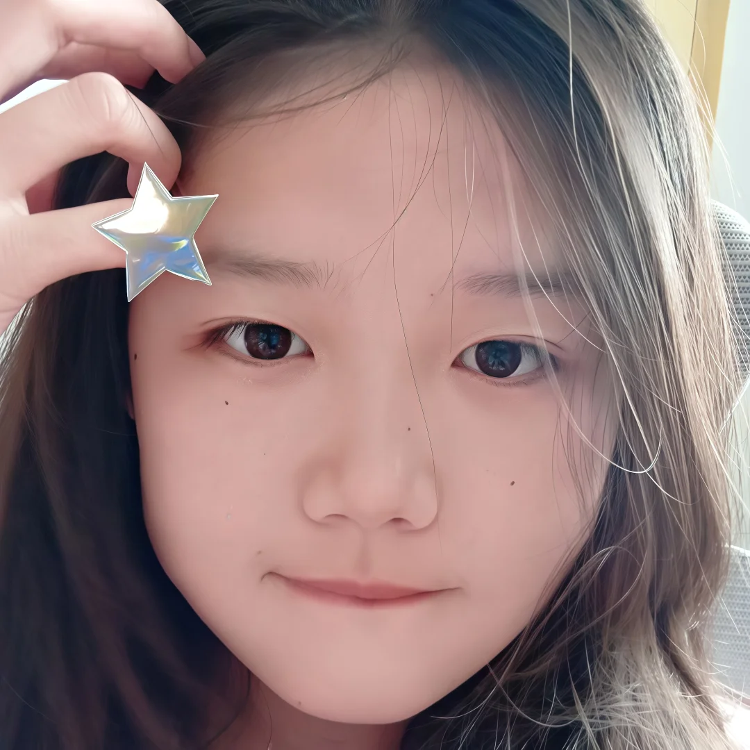 10年前人们经常转载的美少女，我找到原图啦