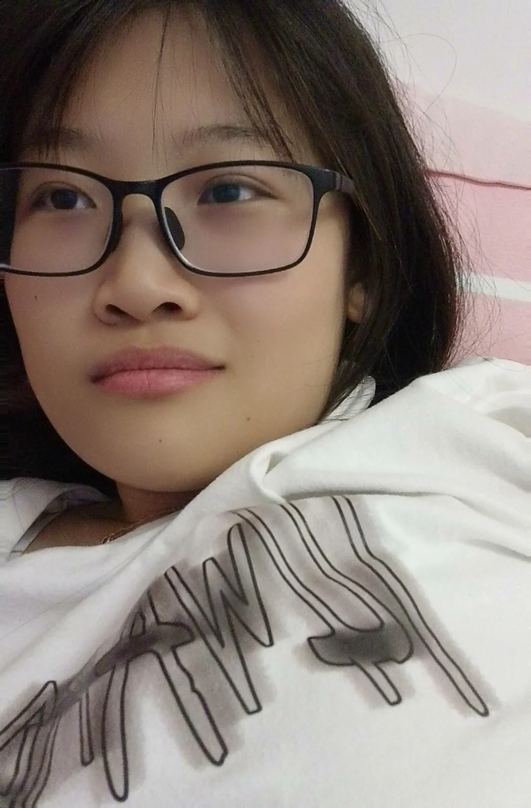 天呐…真的觉得我闺蜜越来越
