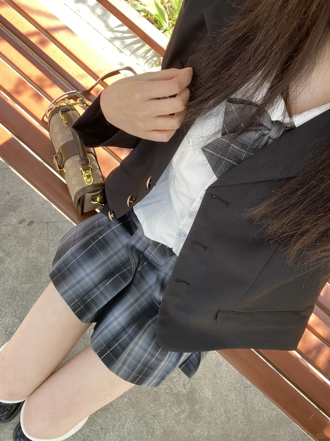 萌妹子们看过来