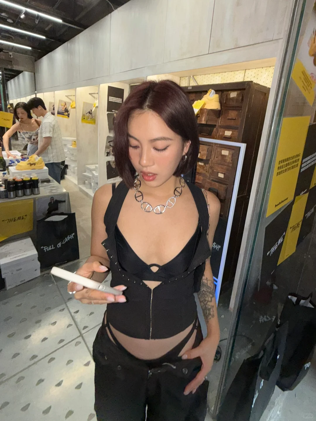 Flowfit｜穿衣自由 拒绝body shaming🧏🏻‍♀️
