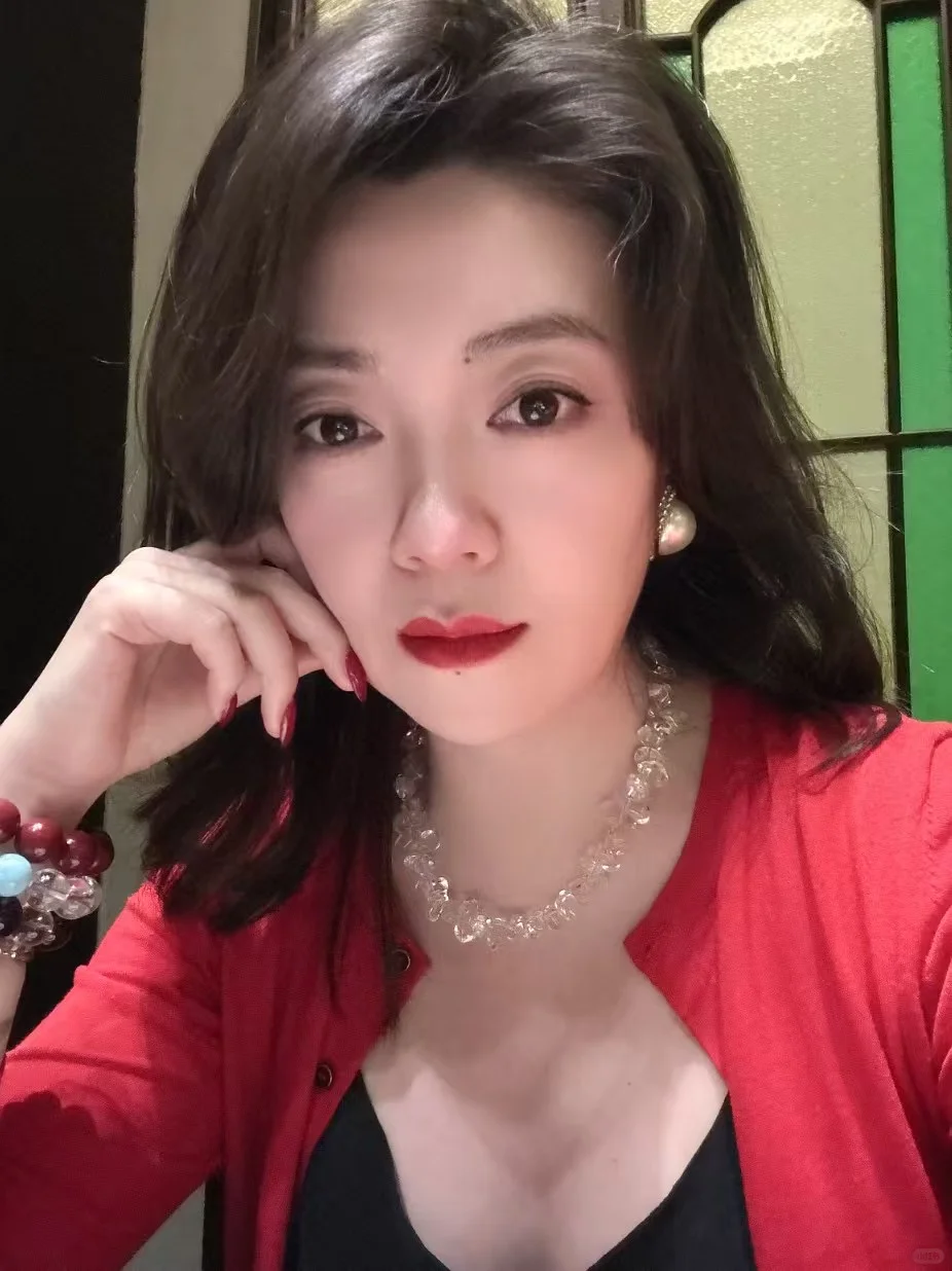 做个大女主
