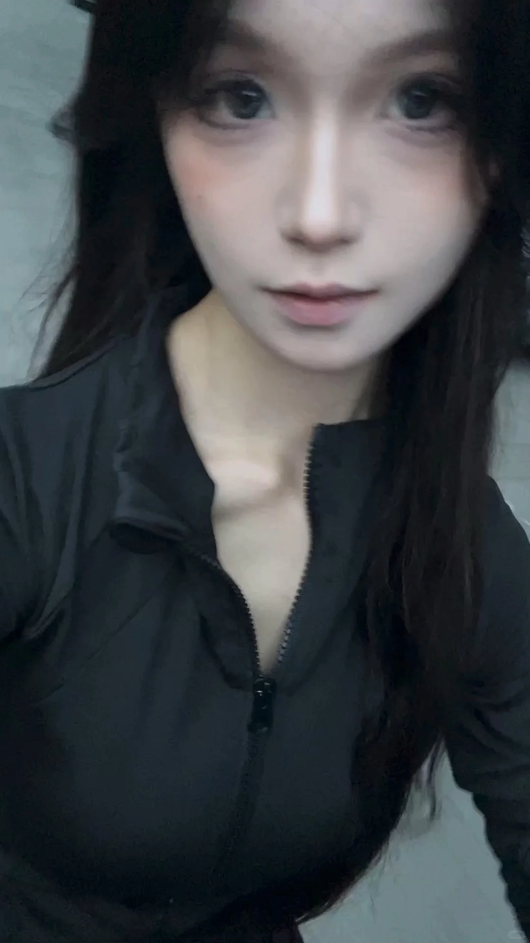 北体