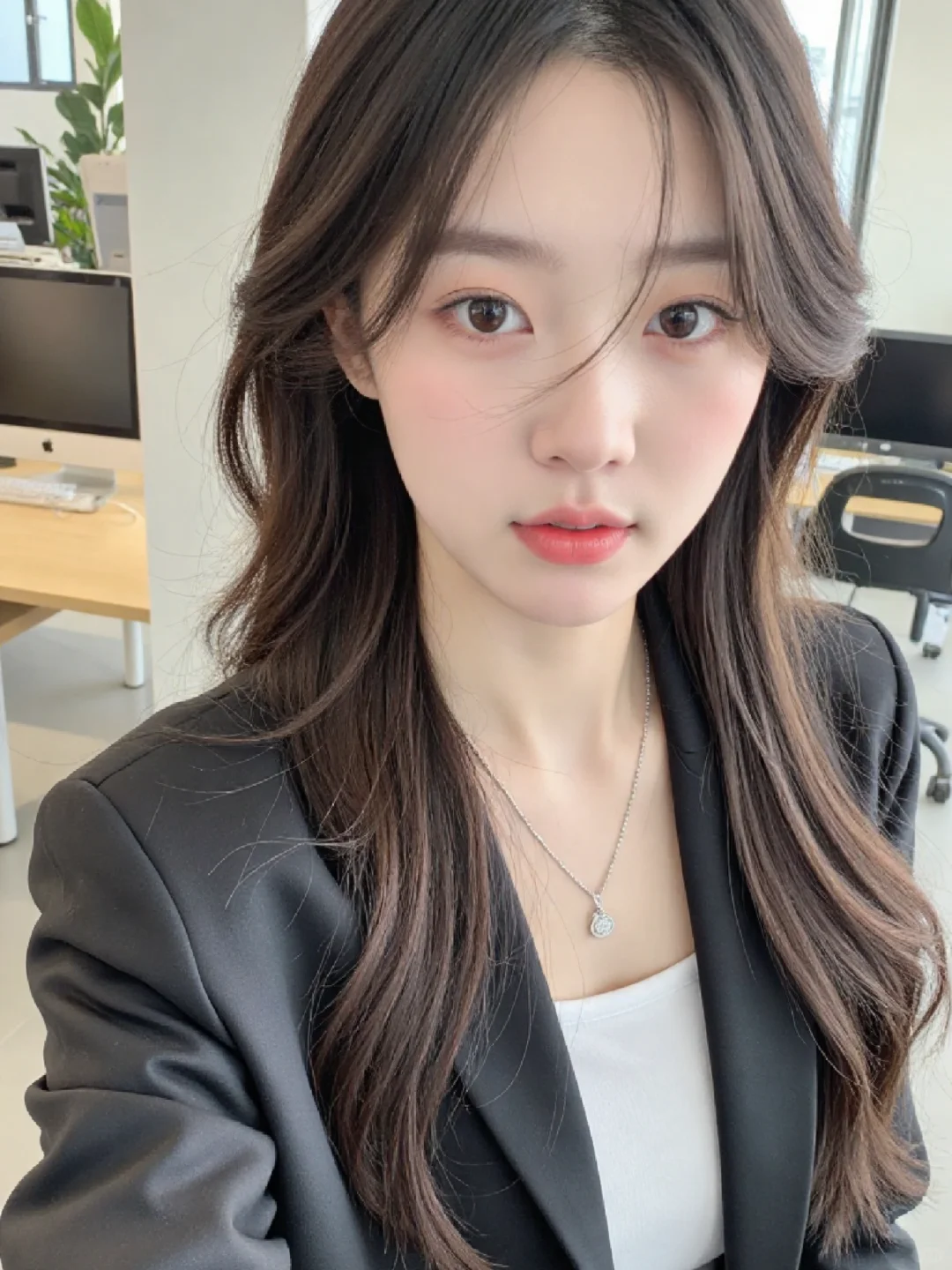 35岁小阿姨，还有人喜欢吗？