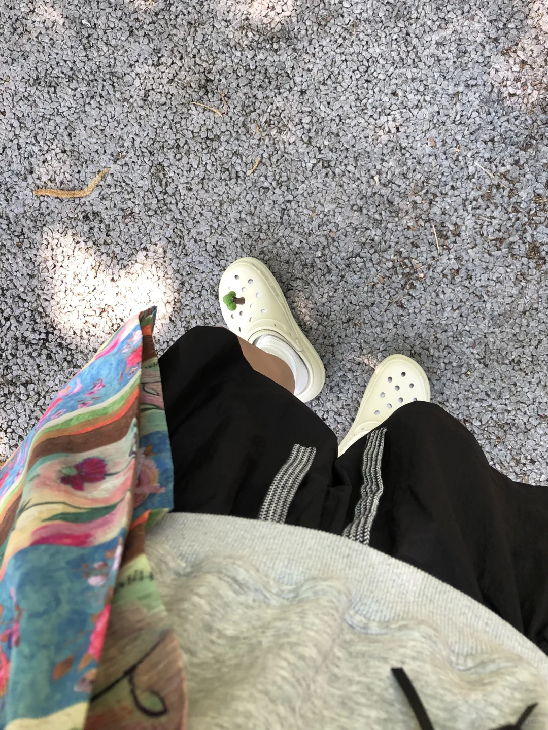 啊啊啊啊夏天人生短裤➕1🧃