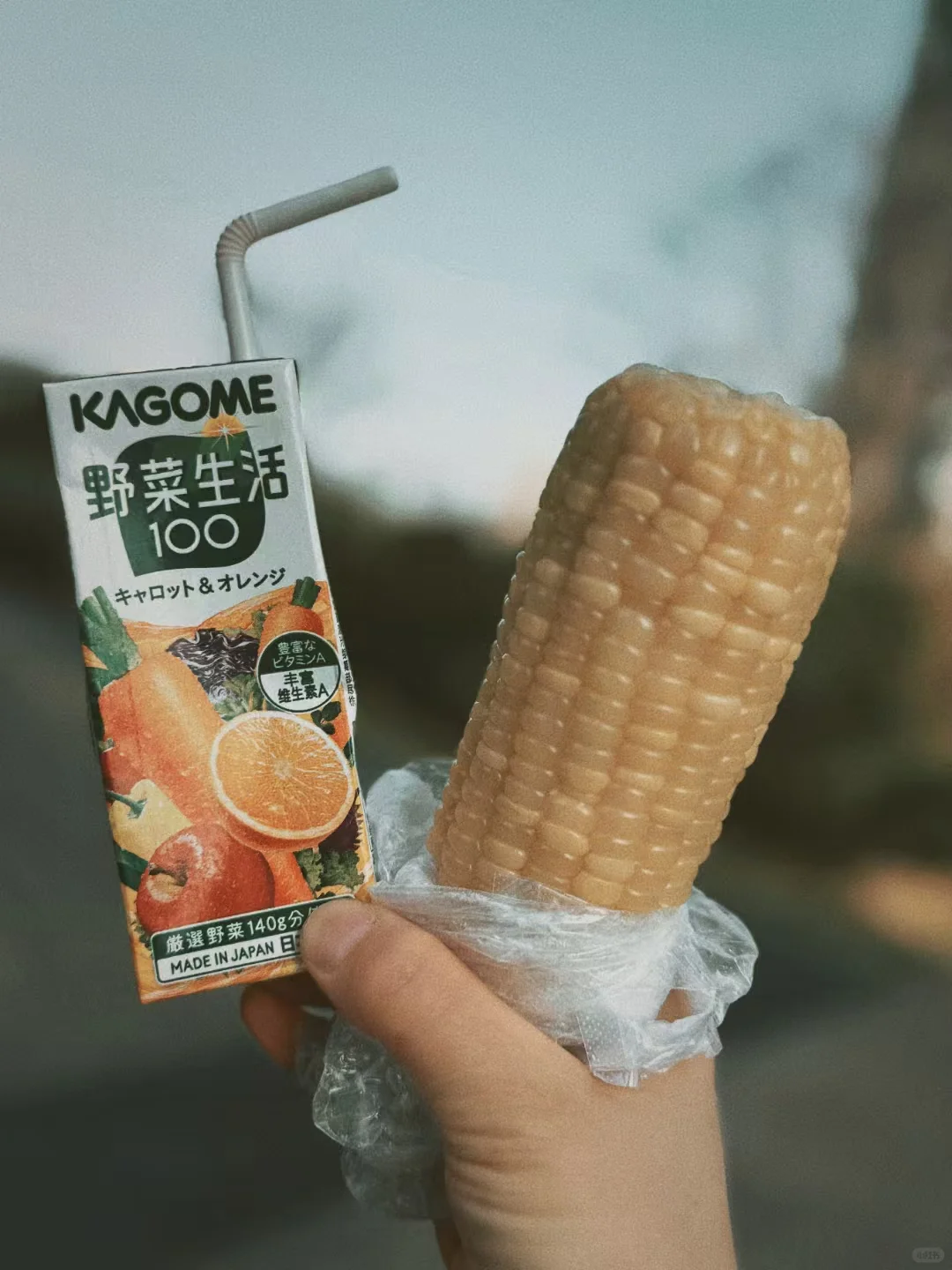 43岁中年女性｜看上去就很有生命力的样子。