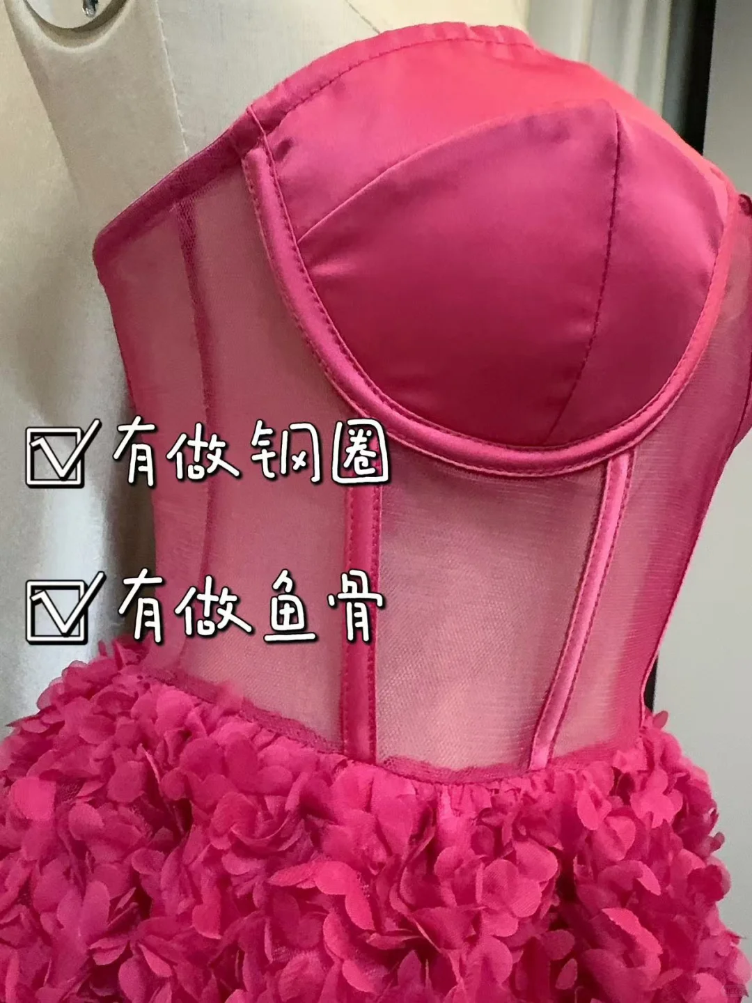 这是你的理想类型吗？从容自信落落大方！