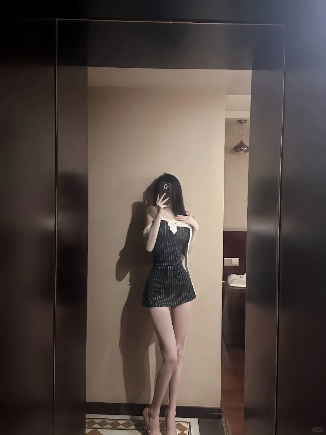 御姐模特 蹲4⃣️🏠摄影 🉑️大持