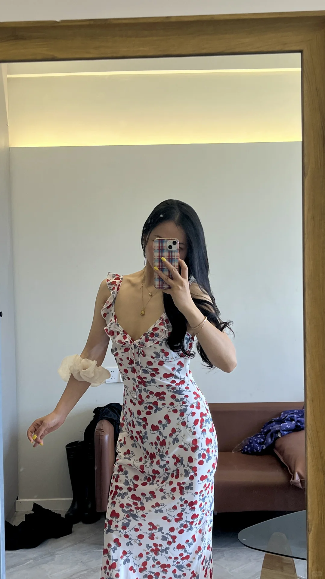 小妈文学又来了