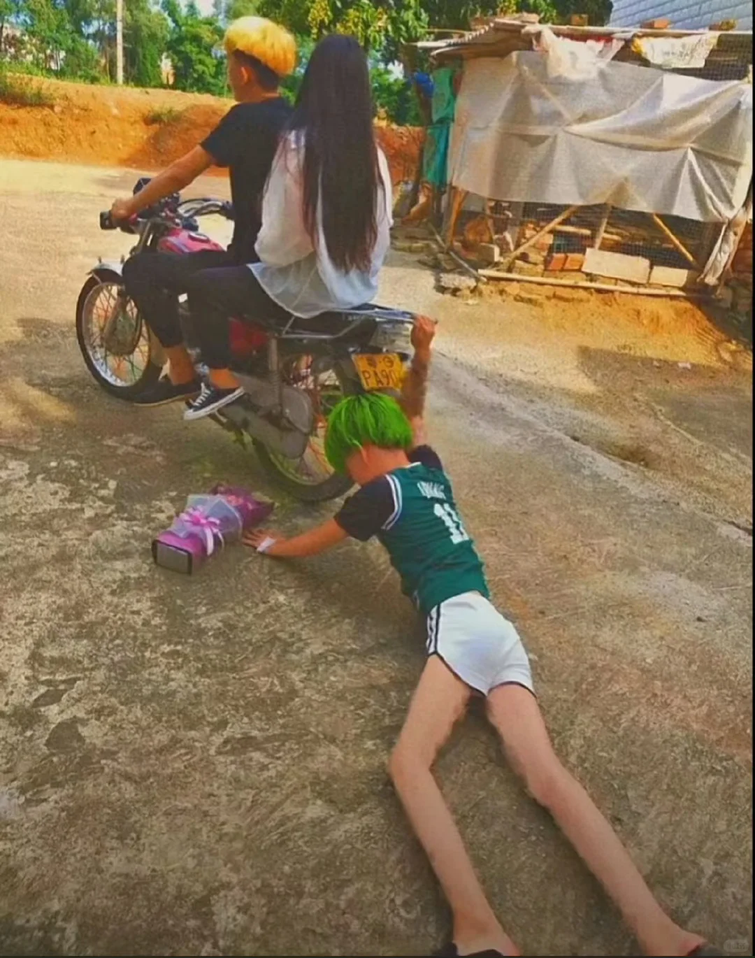 审美积累1.0