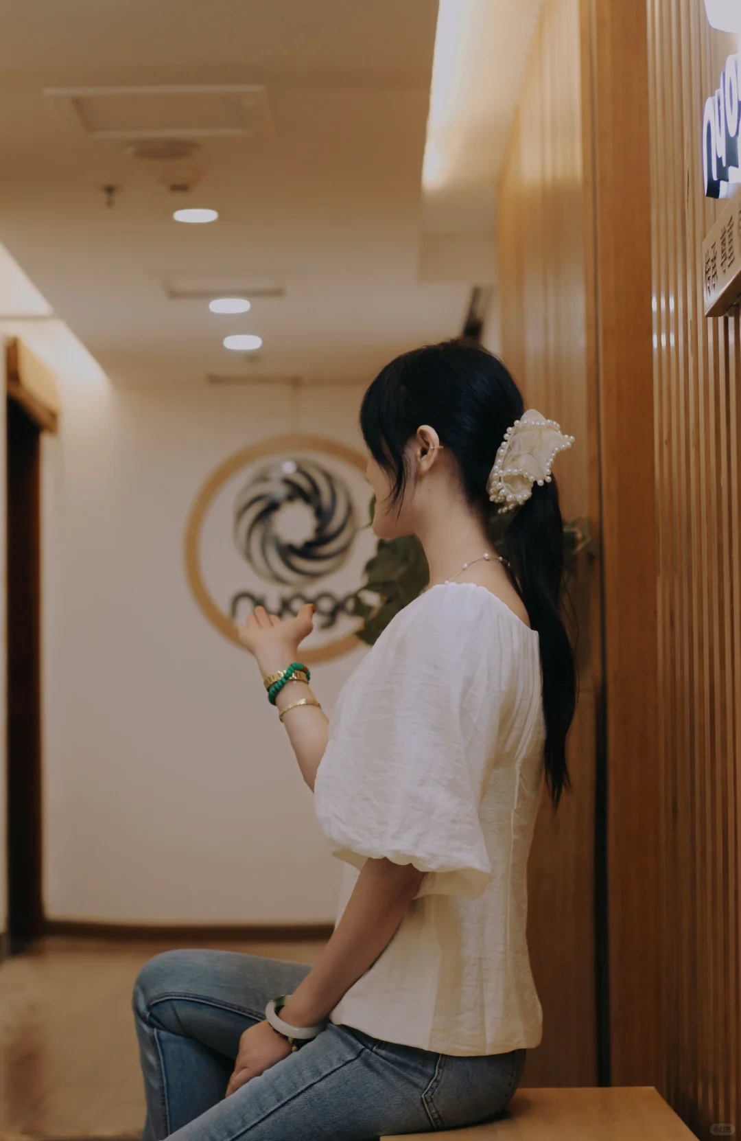 我的日常拍拍