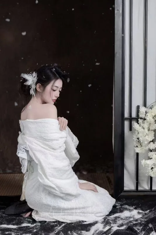 超仙轻私房！美神降临！！优雅开叉！！