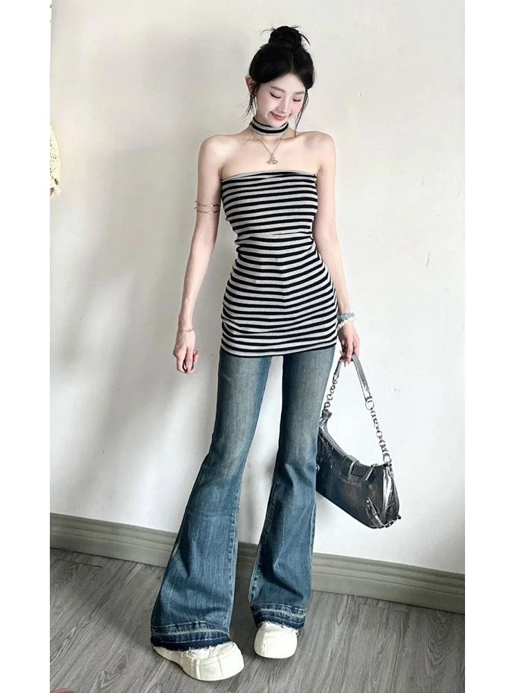 👗每日时尚穿搭，美丽不缺席