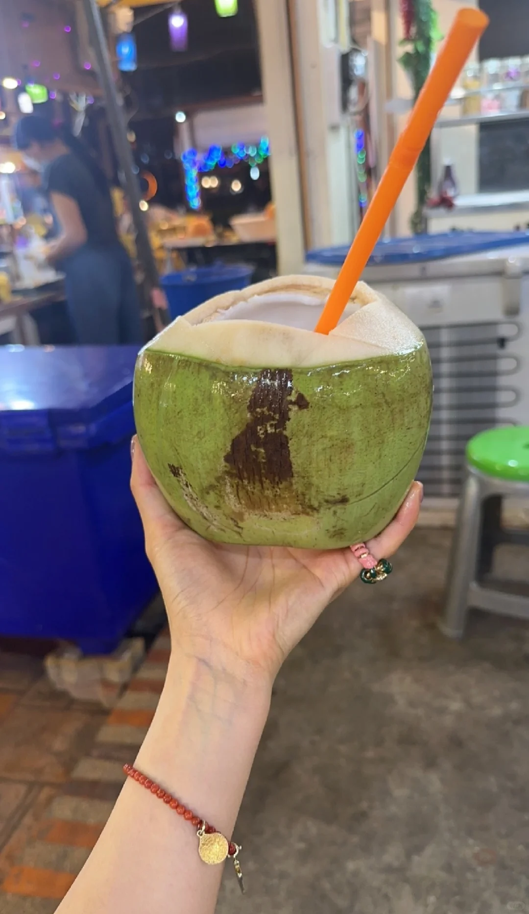 原始的野性 青木瓜香气