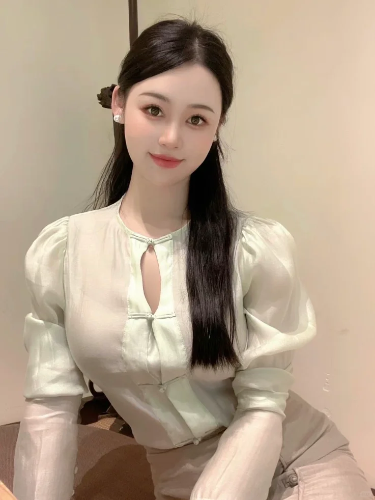 养面相后发现，状态才是最好的风水