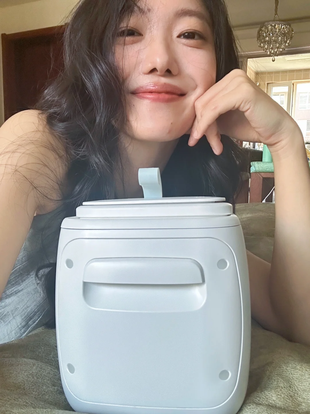 超漫足 更专业的足部护理体验