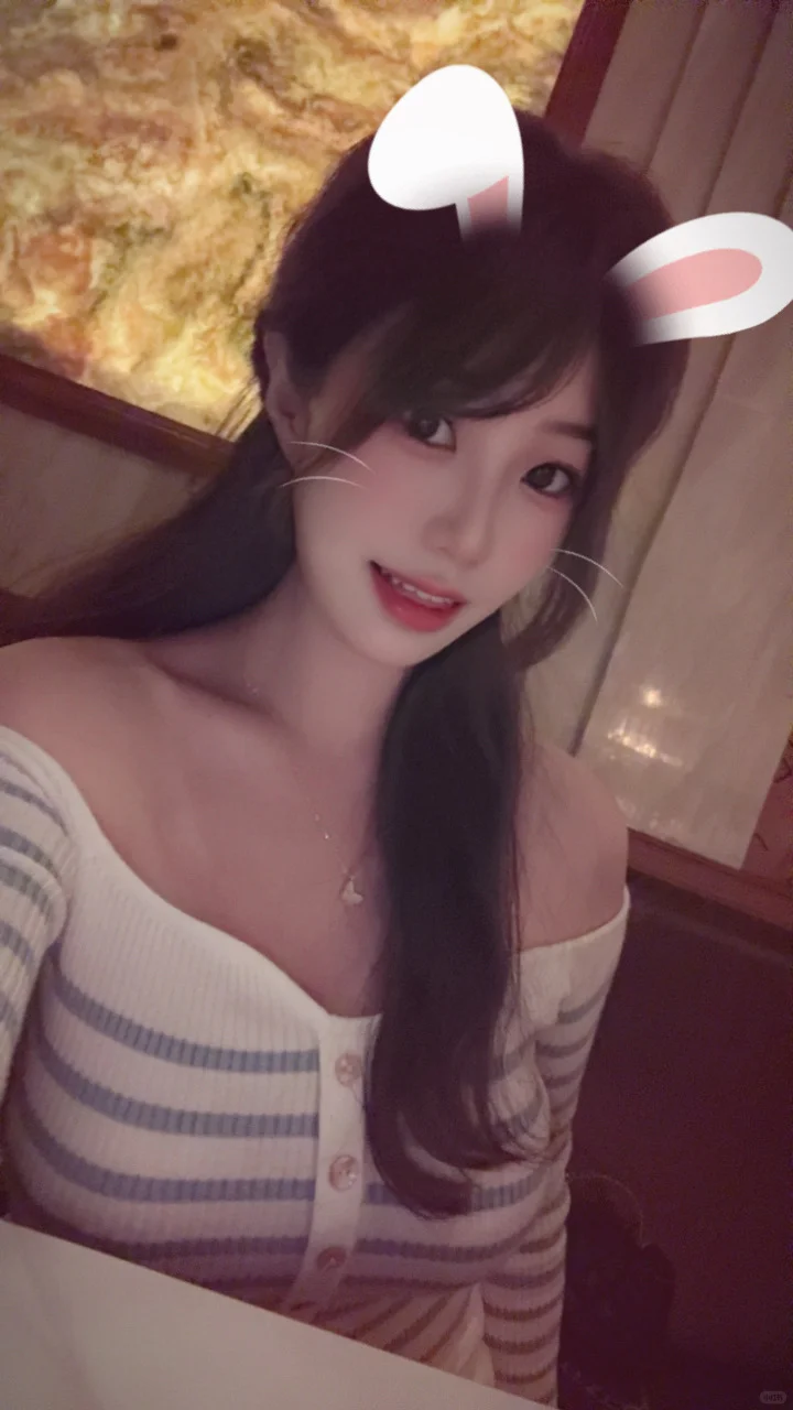 你好 申请成为你的下任女朋友