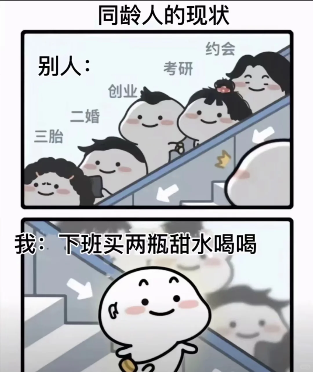 是不是你的三十岁