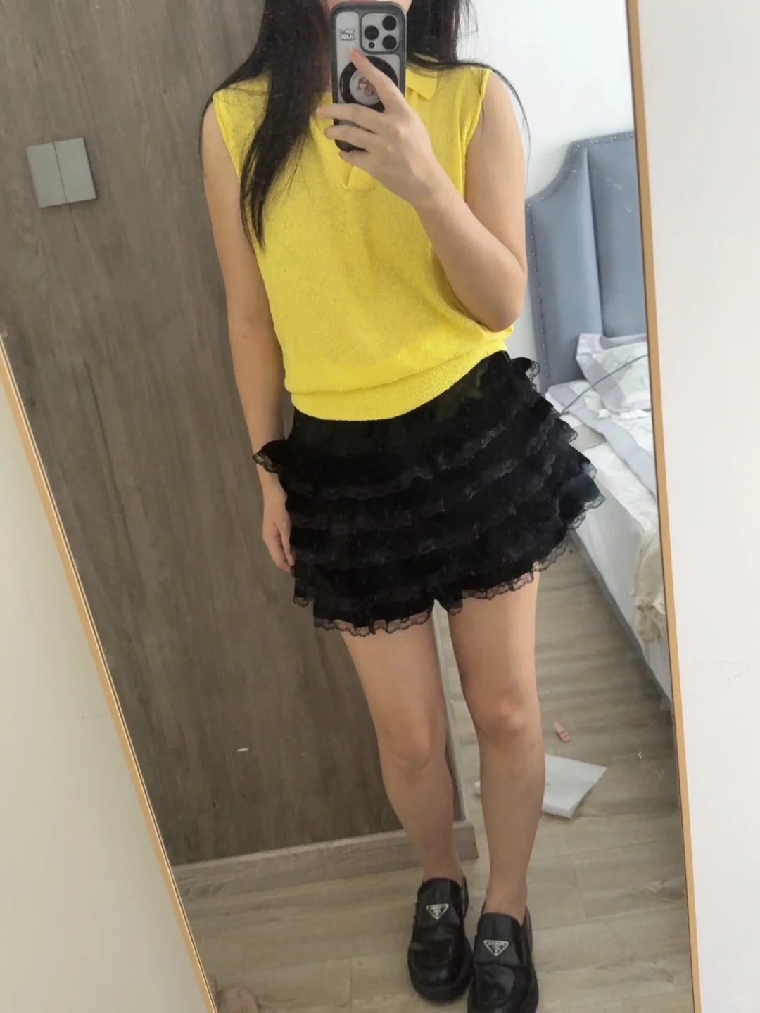 宅女新品