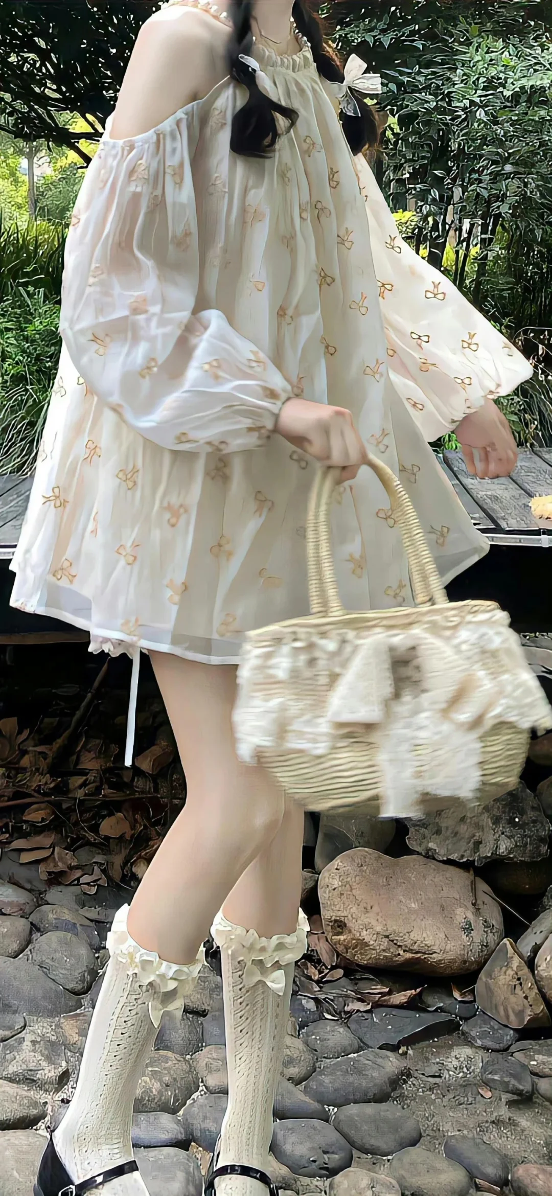 高级感美女壁纸✨