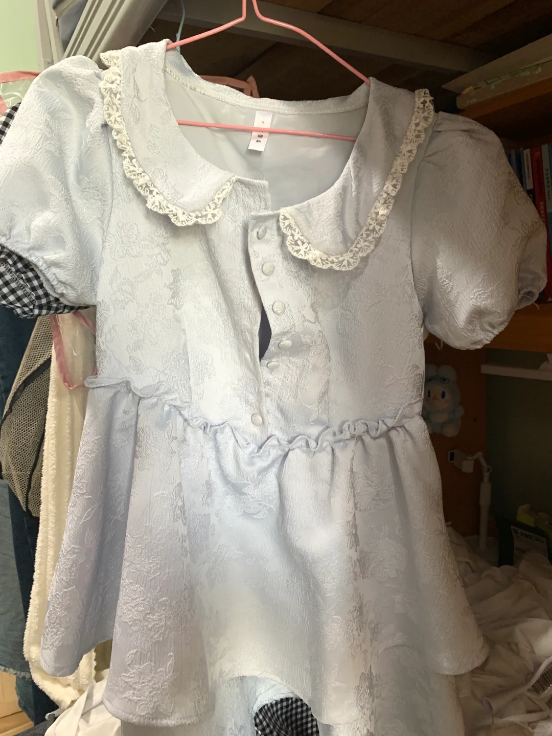 甜系女大🎀pxx夏季50💰绝美裙子🈴集～附🔗