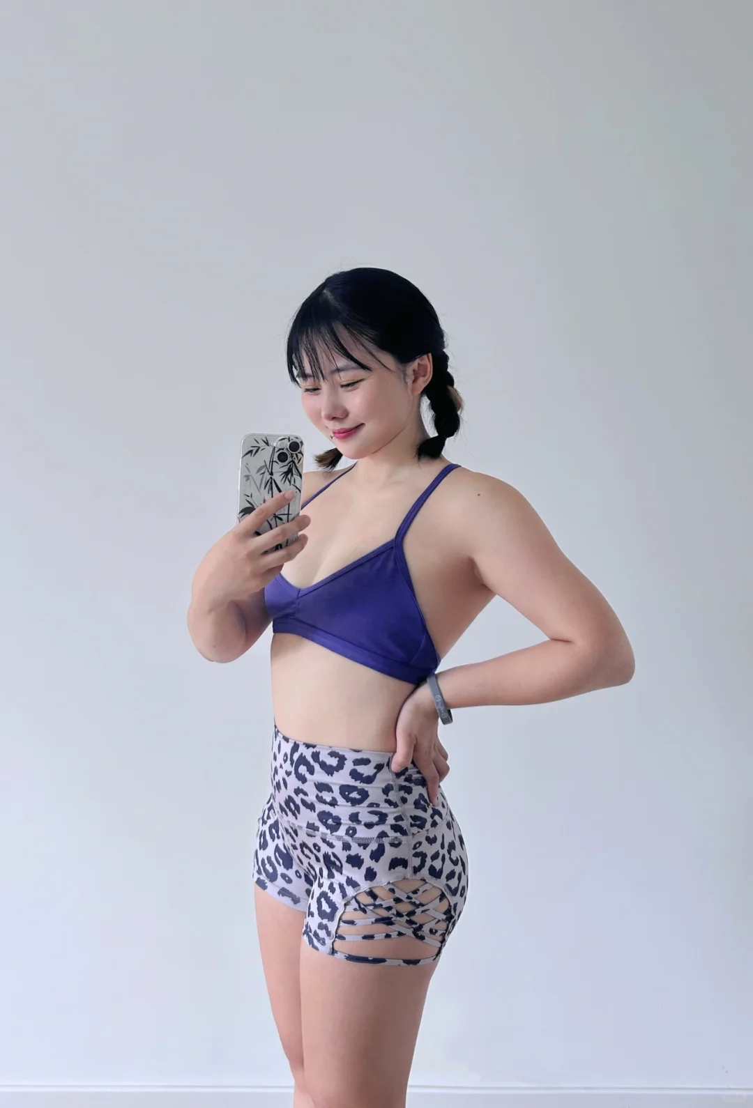 每天被追问🔗的多巴胺健身服🌈均价不到50r