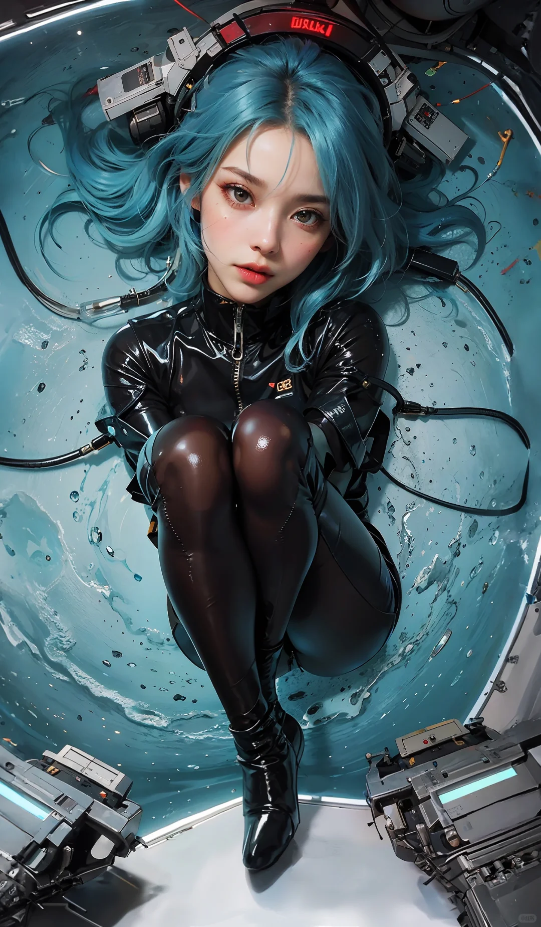 红斯妹纸-你值得拥有