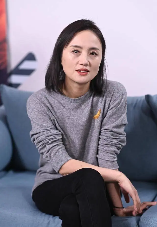 朱媛媛生病期间，依然面带微笑抵抗病魔