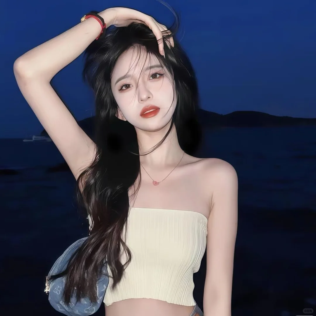 𝙒𝙚𝘾𝙝𝙖𝙩｜随性洒脱女头