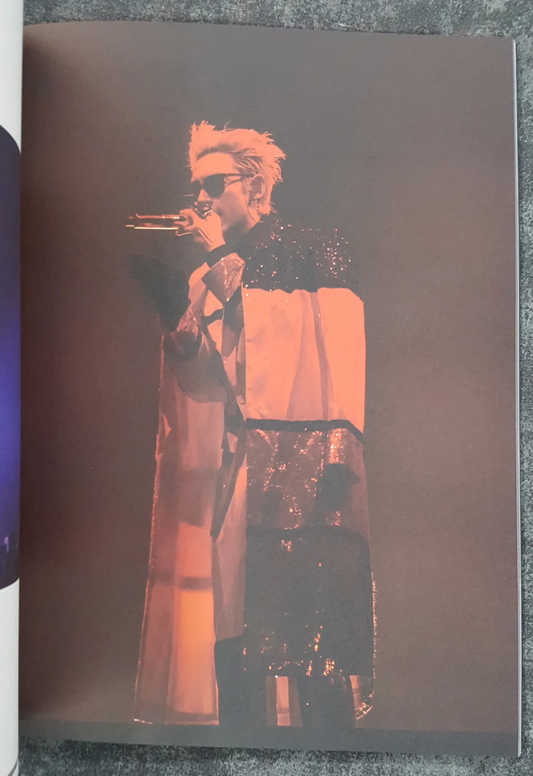 Bigbang 0to10 10周年小卡原价购买攻略