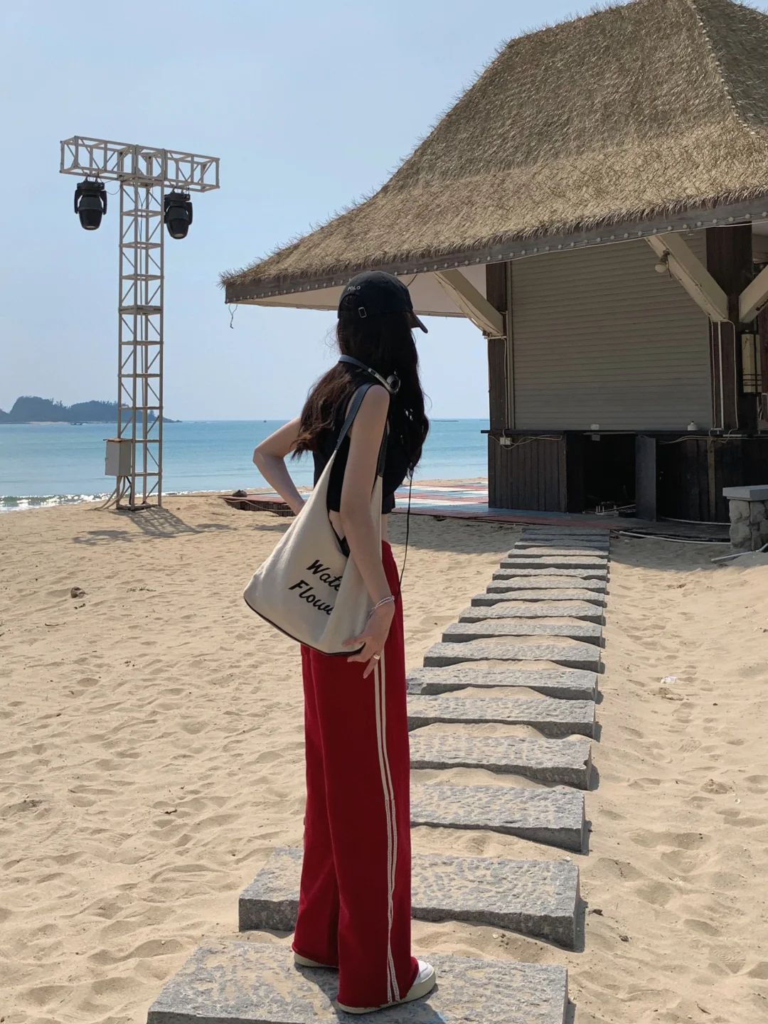 우리는 여름을 찾아서 ⋰˚☆