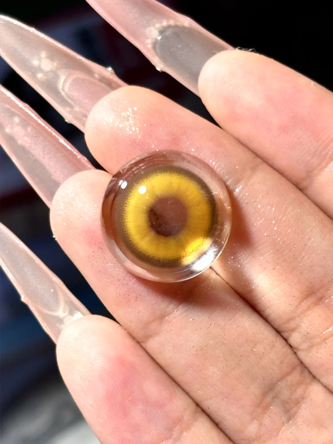 哦莫哦莫‼️谁懂