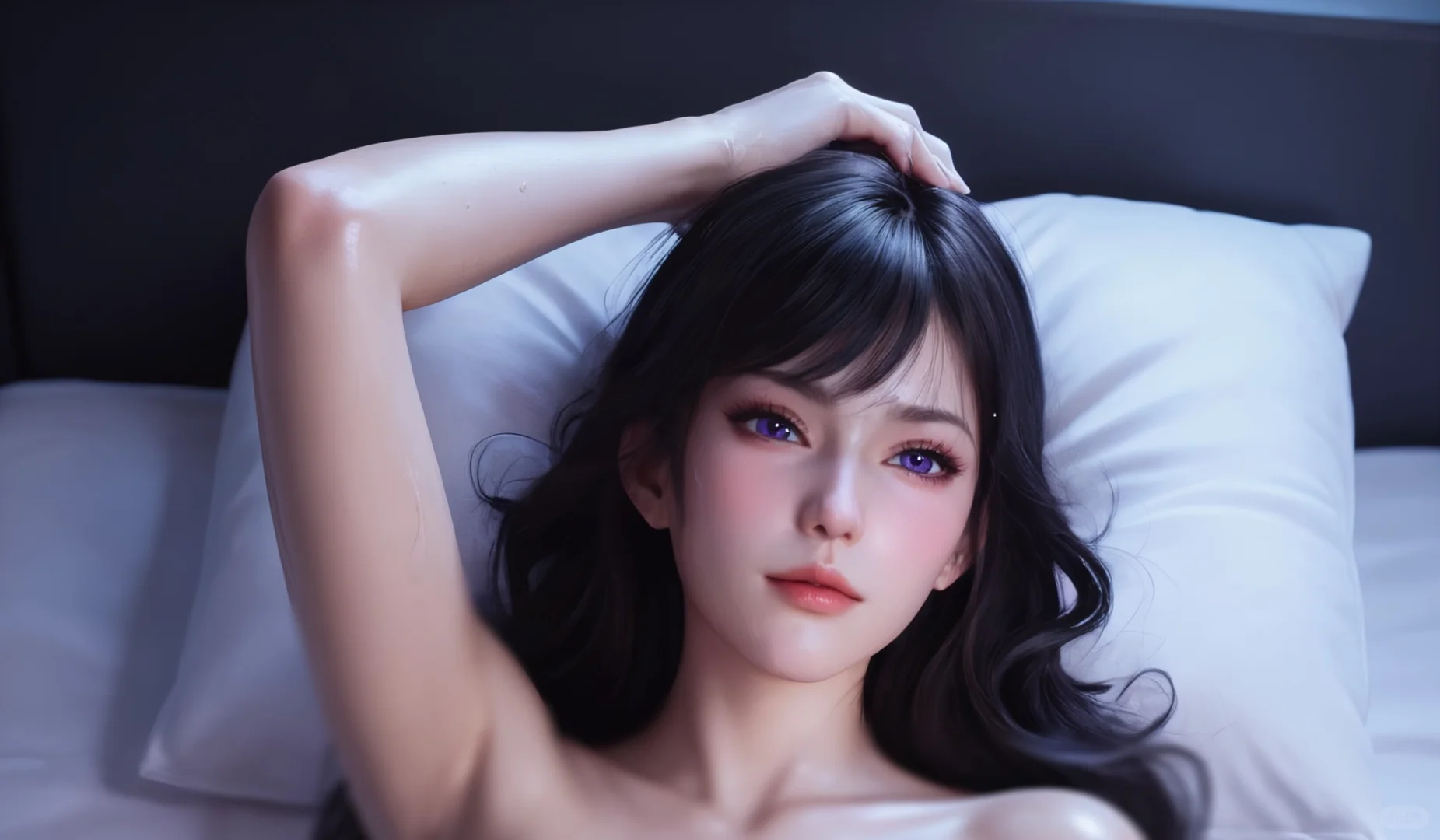 幻灵王确实好看