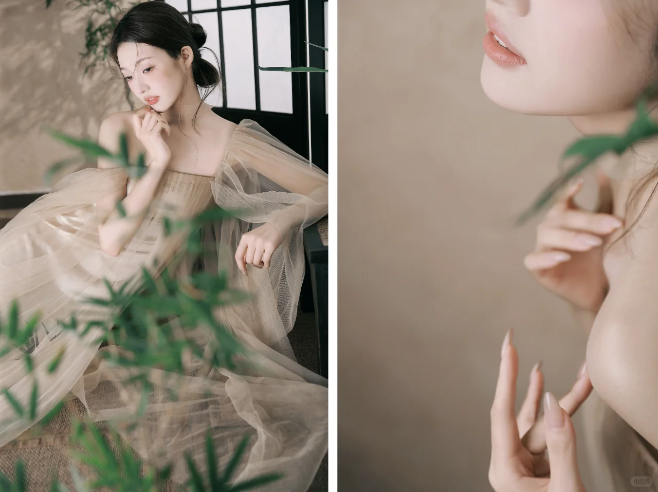 无关风月 我题序等你回🍃
