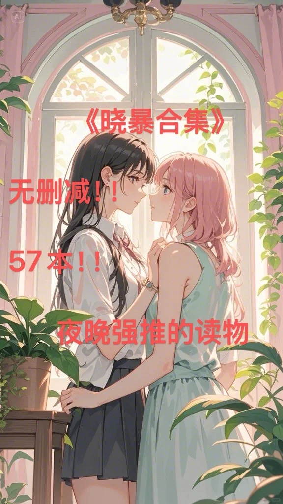 晓暴合集txt小说（夜晚就该看点这）