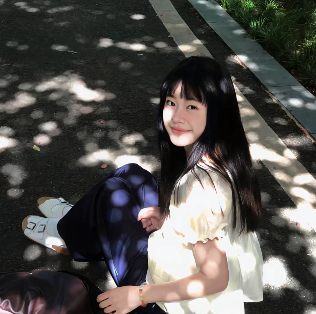 温柔🫧韩系💗小众🎧 𝙒𝙚𝘾𝙝𝙖𝙩女生头像