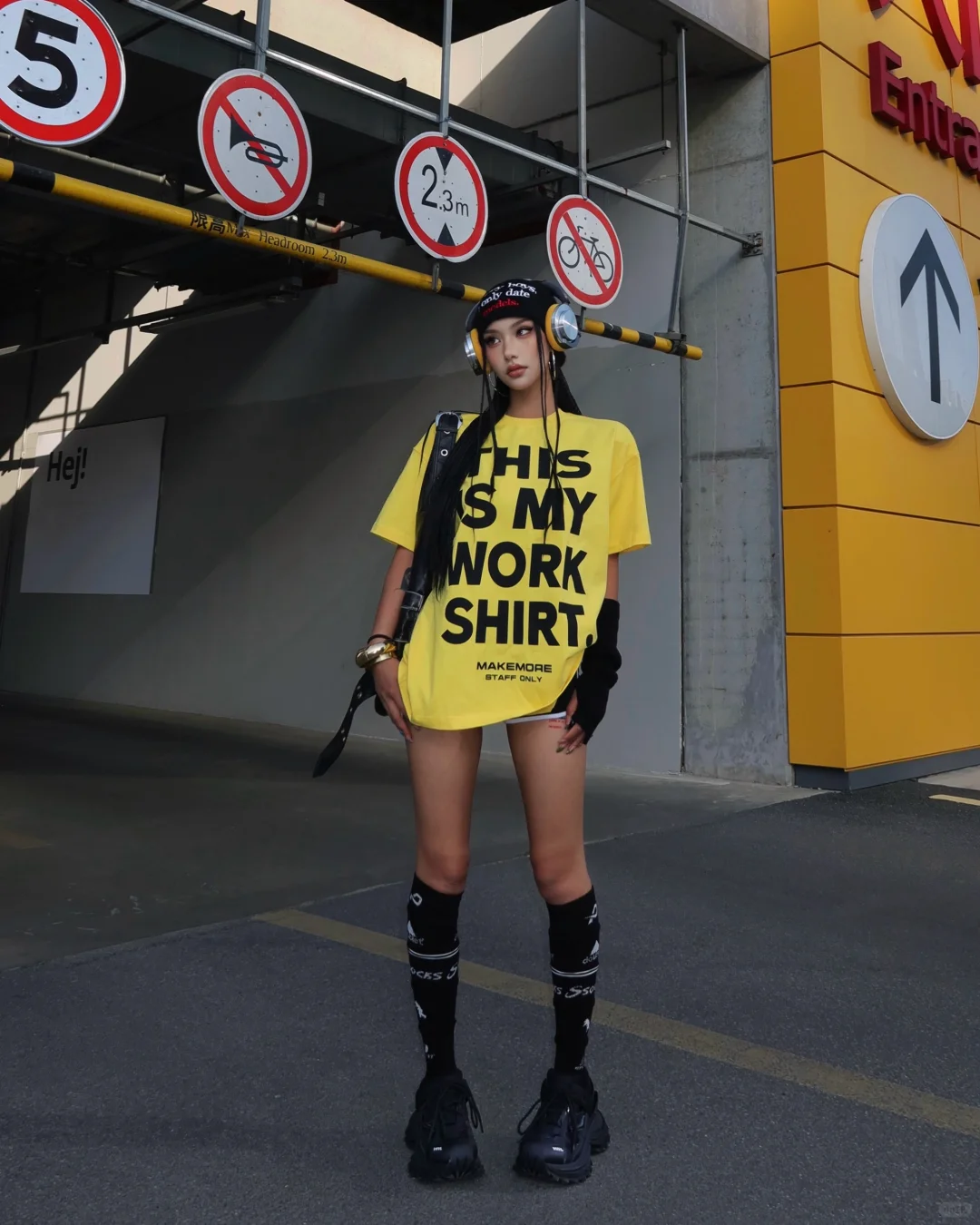 💛🖤💛🖤💛🖤