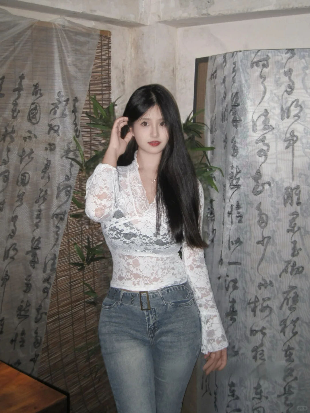 湖师大研一｜超爱自己的身材！！
