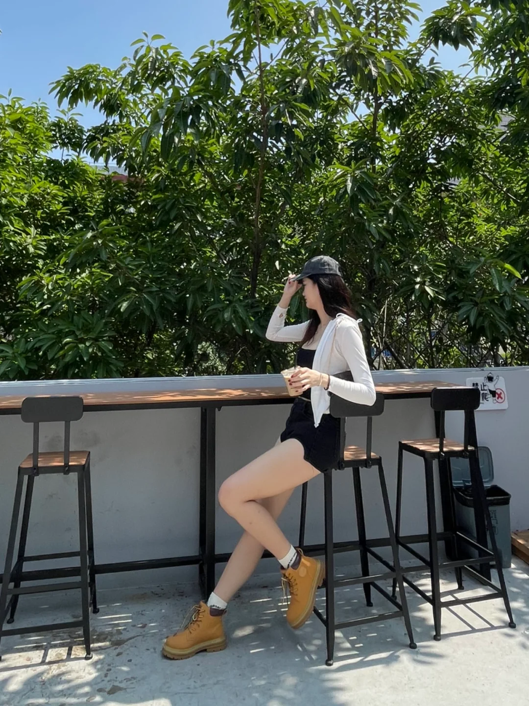 182 67kg当然可以大大方方展现自己