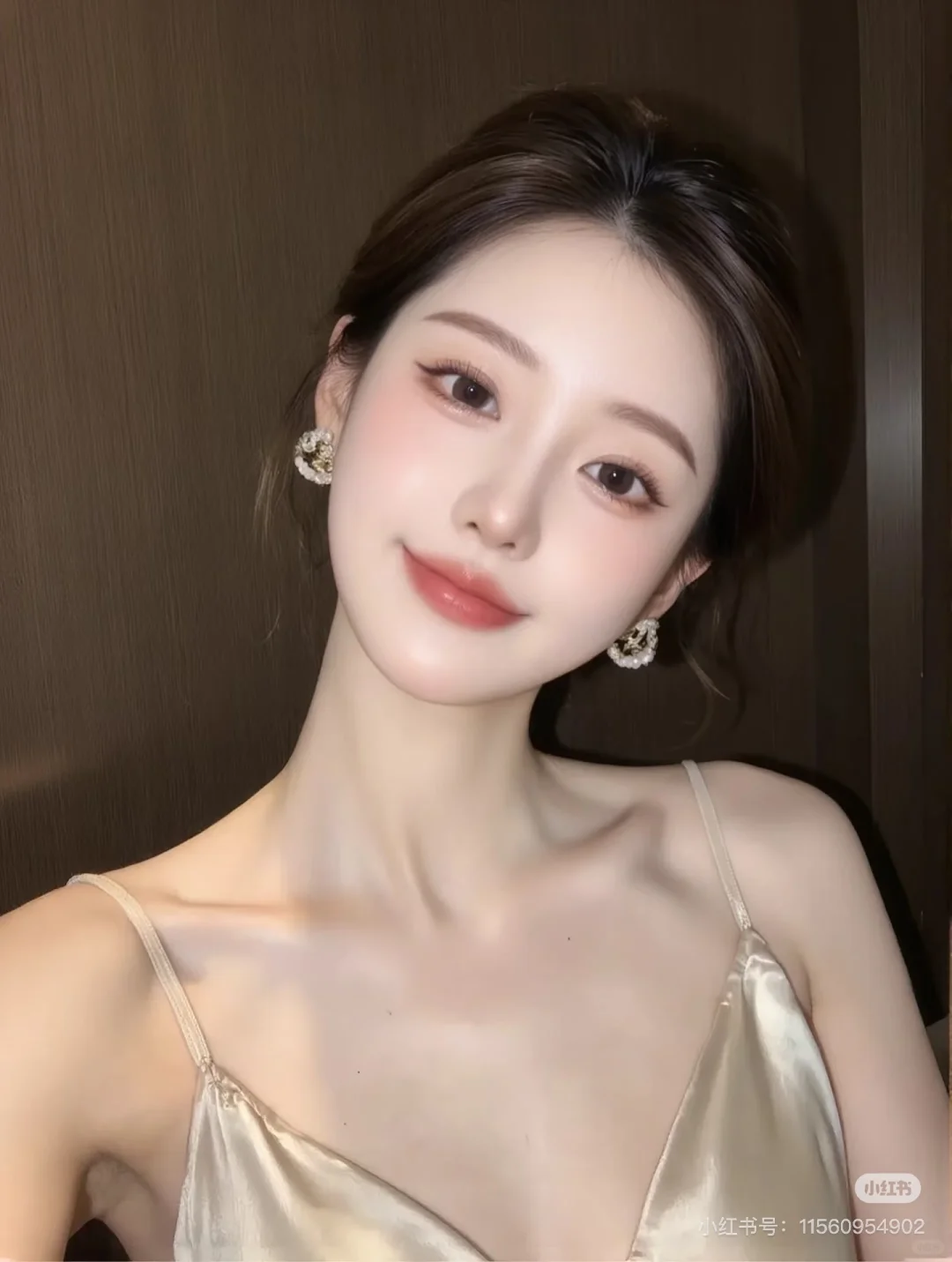 为什么总是吸引男粉🤔