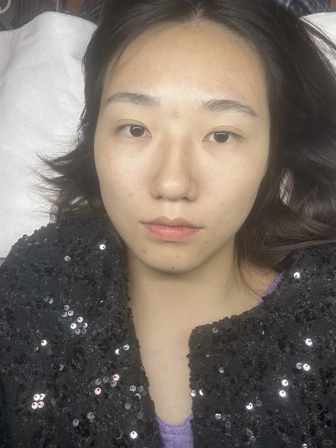 想do脸