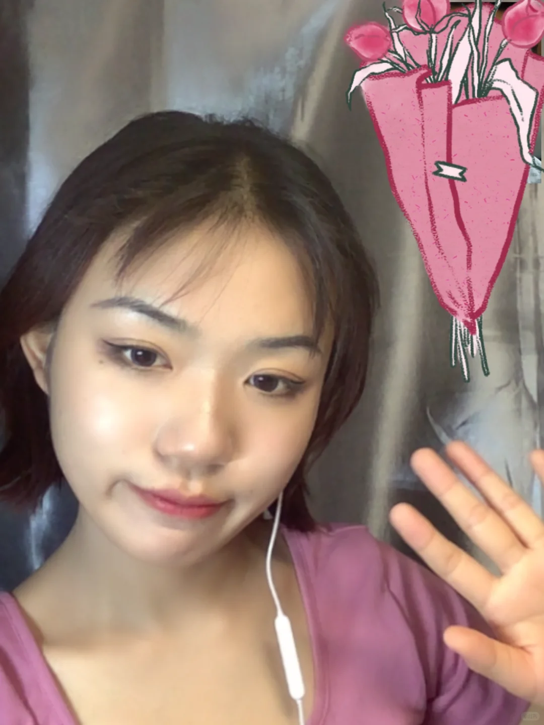 和妹妹视频只为欣赏自己🌝