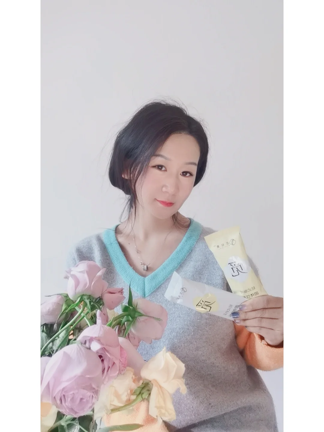 觅轻集美拍