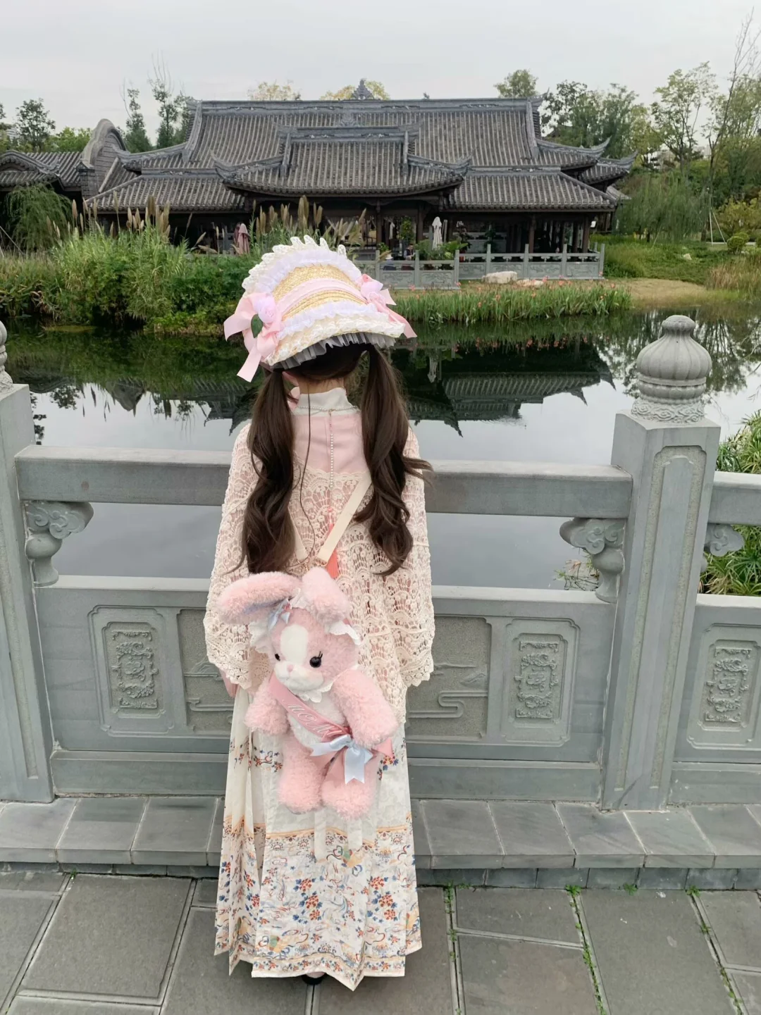 山东小女鹅
