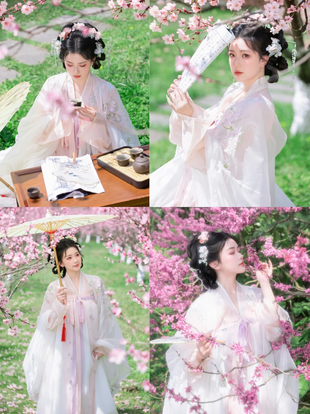 贵阳一家超会拍女生的写真馆✨不会错过啦❗