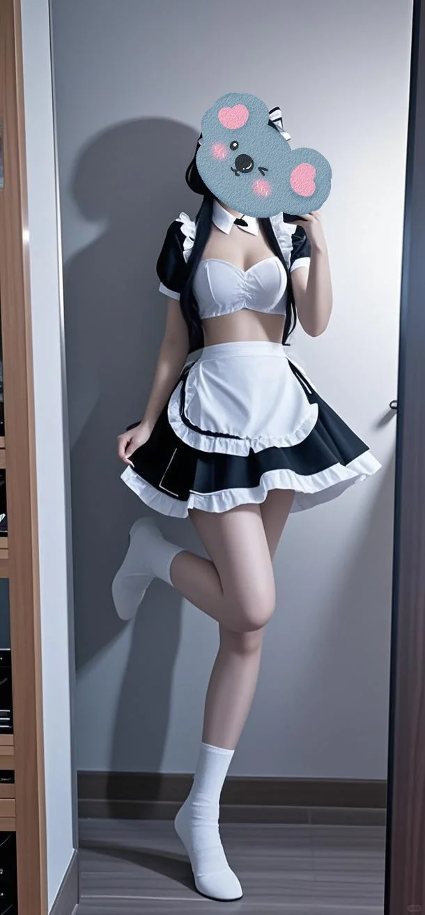 这种穿搭你会喜欢吗？？？