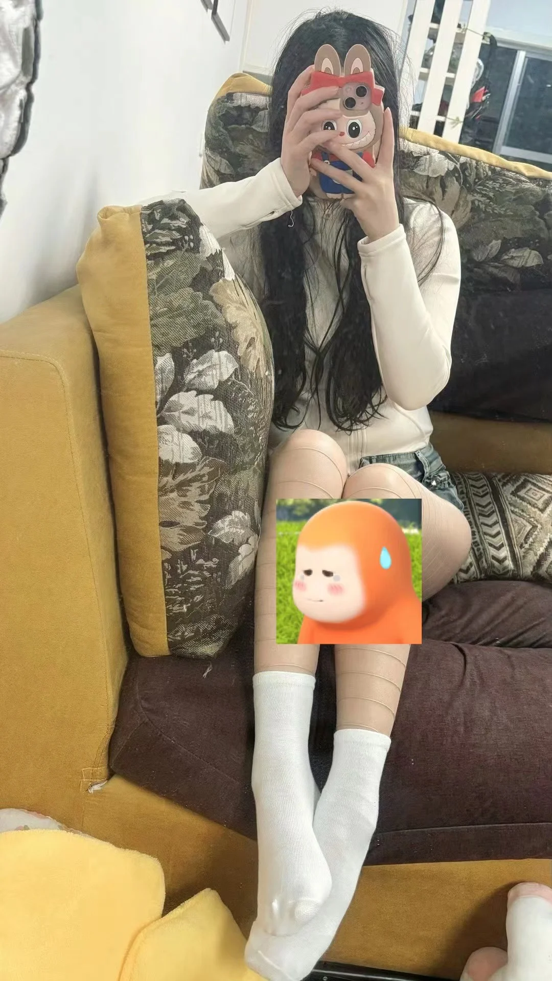 恋爱💕dd