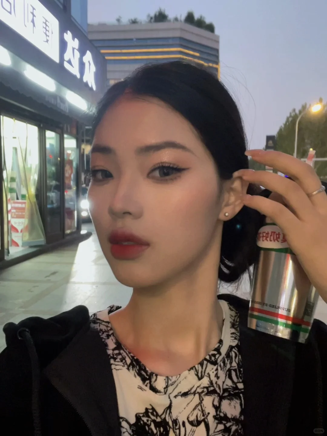 只爱女 无他
